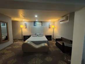 Hotel Dulce Maria - Habitación