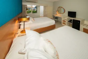 Rincon of the Seas Grand Caribbean Hotel - Room