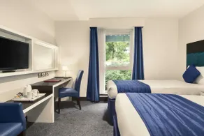 Ramada Oxford - Room