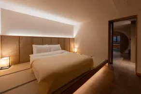 Mandeok Denbasta Ryokan - Habitación