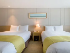 Win Sky Hotel - Chambre