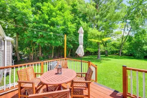 Charming Ann Arbor Getaway w/ Deck: Near Downtown! - Interior