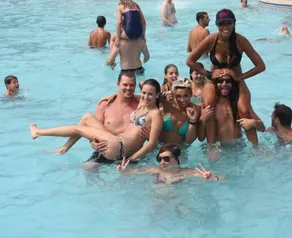 Haro Camping - Pool