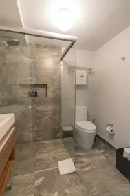 La Campechana Condesa - Casa de banho