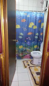 Kokomos Hotel and Restaurant - Salle de bain
