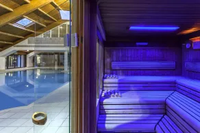 Langdale Hotel & Spa - Piscine