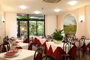Aggravi Hotel - Restaurant
