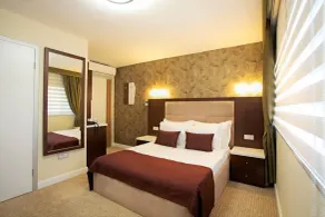 Endglory Hotel - Room