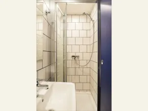 Eklo Hotels Lille - Salle de bain