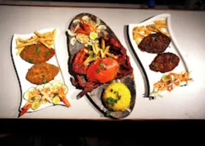Ourem Palace - Restaurant