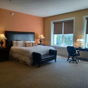 The Clarke Hotel - Chambre