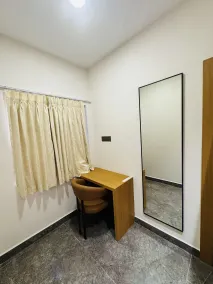 Shreshtam Apart Hotel, Kondapur - Room