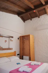 Cesme Elysium Hotel - Værelse