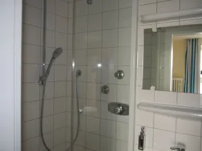 Hotel & Gästehaus Seehof - Salle de bain