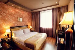 Shkodër Grand Hotel Europa, Affiliated by Meliá - Chambre