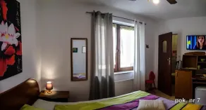 Willa Christo dom z duszą - Room