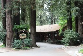 Fern River Resort - Hall