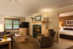 The Ashbrooke - Room