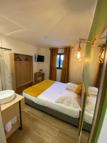 Hotel U Catagnu - Rom
