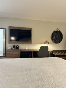  La Quinta Inn by Wyndham Columbia NE/Fort Jackson - Chambre