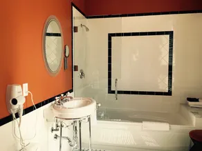Manoir Sherbrooke - Salle de bain