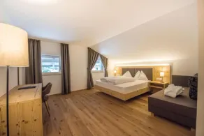 Hotel Fronza - your ski & mountain home - Zimmer