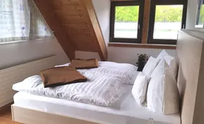 Neue Mühle Kleines Landhotel - Zimmer