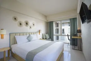 Solaris Hotel Kuta - Værelse