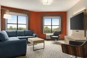 Holiday Inn Express Hotel & Suites Mount Pleasant - Charleston by IHG - Værelse