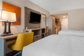 MainStay Suites Horsham - Philadelphia - Chambre