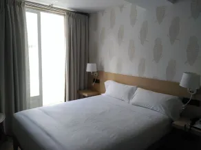 Hotel Atalaia - Chambre