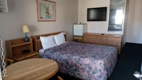 Tropicana Inn - Chambre