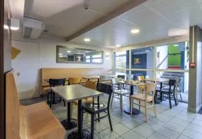 B&B HOTEL Dijon Marsannay - Restaurant