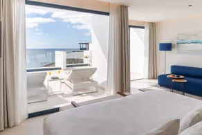 Royal Marina Suites Boutique Hotel - Adults Only - Udsigt fra værelset
