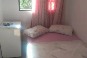 Francis Hotel Pousada - Room