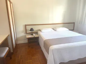 Grande Hotel Amparo - Rum