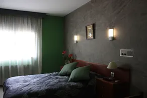 Hotel Les 7 Claus - Rom