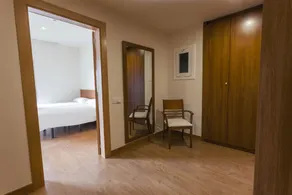 Hotel Horitzó by Pierre & Vacances - Chambre