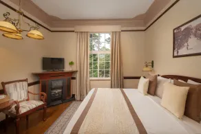 The Grand Hotel - Heritage Grand - Chambre