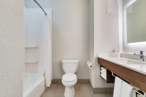 Holiday Inn Express Hotel & Suites Banning by IHG - Salle de bain
