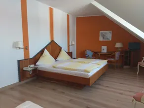 Hotel Elxleben - Camera