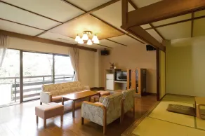 Hotel Laforet Shuzenji - Chambre