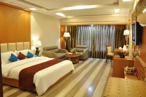 Hotel Babylon Inn - Room