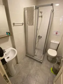 Puffin Boutique - Istanbul - Salle de bain