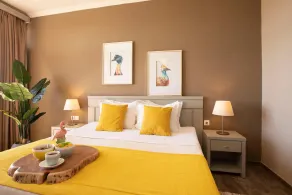 Irida Aegean View, Philian Hotels and Resorts - Chambre