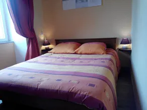 Chambres d'hôtes -- Le Clos de Gémozac - Rom