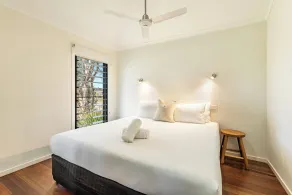 BIG4 Saltwater Yamba Holiday Park - Quarto