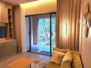 Instahomes by Tru - Garden Suites - Zimmer