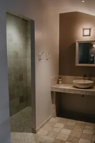 Aux Sources d'Hossegor - Baño