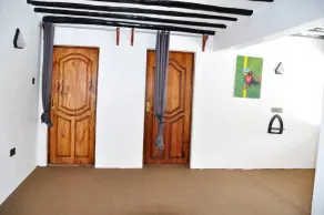Jodari bungalow - Room